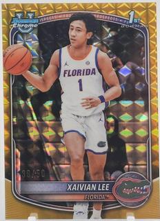Xaivian Lee