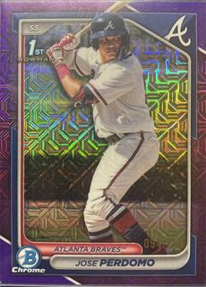 Jose Perdomo