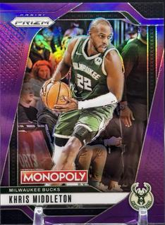 Khris Middleton