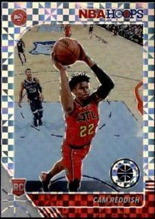 Cam Reddish