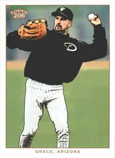 Mark Grace