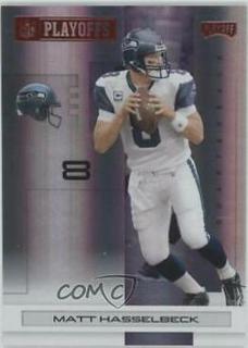 Matt Hasselbeck