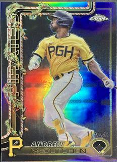 Andrew McCutchen