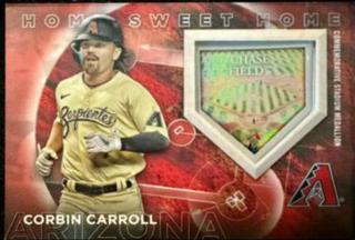 Corbin Carroll