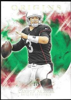 Carson Palmer