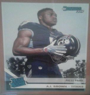 A.J. Brown