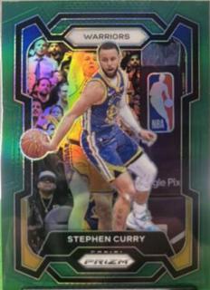 Stephen Curry