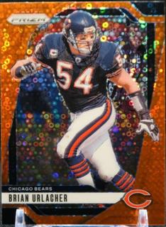 Brian Urlacher