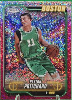 Payton Pritchard