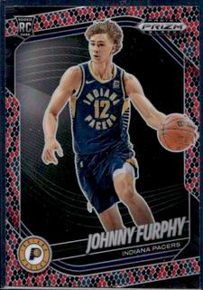 Johnny Furphy