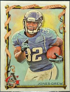 Maurice Jones-Drew