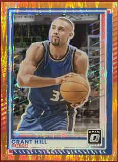 Grant Hill