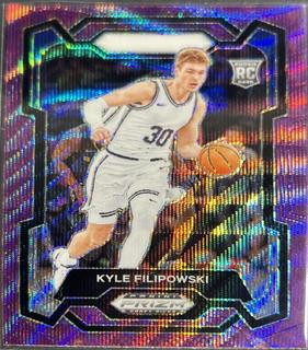 Kyle Filipowski