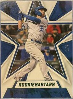 Cody Bellinger