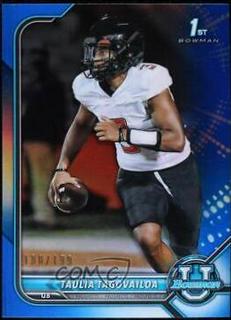 Taulia Tagovailoa