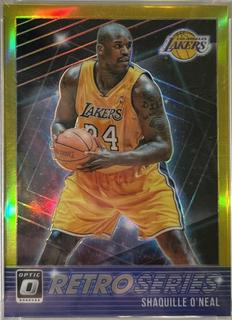 Shaquille O'Neal