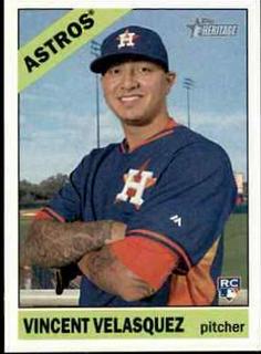 Vincent Velasquez