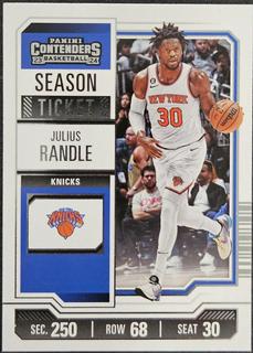 Julius Randle