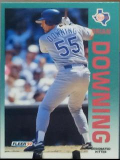 Brian Downing