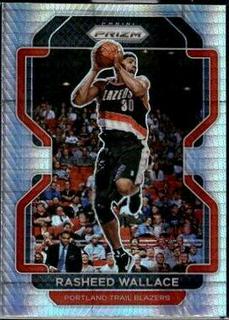 Rasheed Wallace