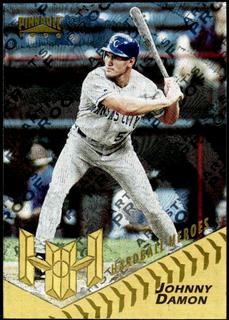 Johnny Damon
