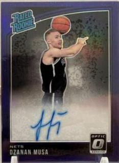 Dzanan Musa
