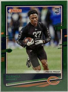 Darnell Mooney