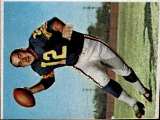 Zeke Bratkowski