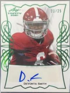 DeVonta Smith