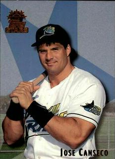 Jose Canseco