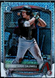 Slade Caldwell