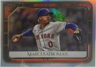 Marcus Stroman