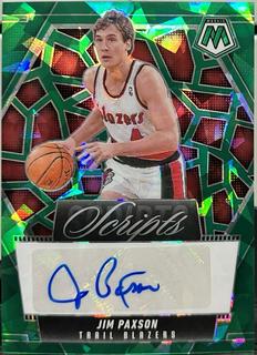 Jim Paxson