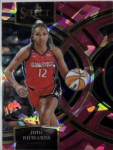 DiDi Richards