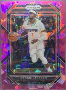 Reggie Jackson