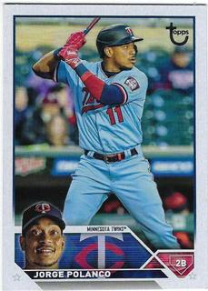 Jorge Polanco