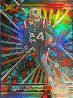 Stephon Gilmore