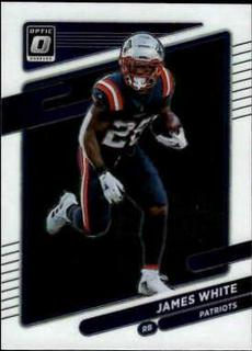 James White