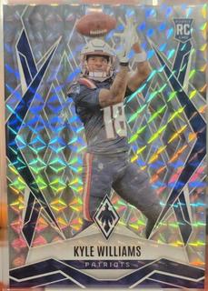 Kyle Williams