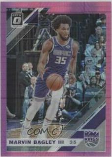 Marvin Bagley III
