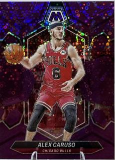Alex Caruso