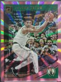 Jayson Tatum
