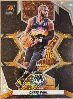 Chris Paul