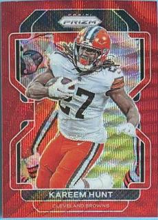 Kareem Hunt