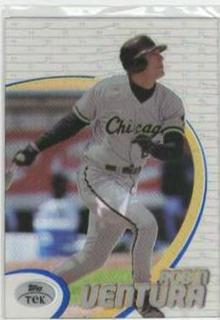 Robin Ventura