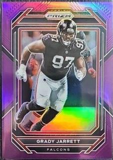 Grady Jarrett