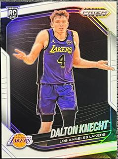 Dalton Knecht