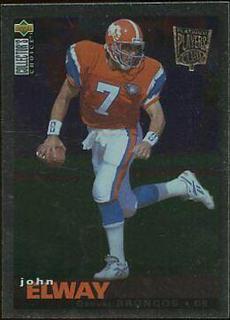 John Elway