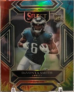 DeVonta Smith