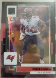 Chris Godwin